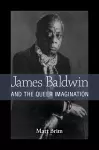 James Baldwin and the Queer Imagination cover