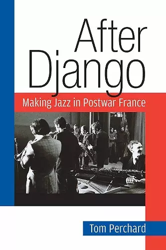 After Django cover