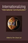 Internationalizing “International Communication” cover