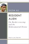 Resident Alien cover