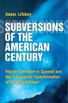 Subversions of the American Century cover