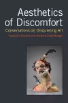 Aesthetics of Discomfort cover