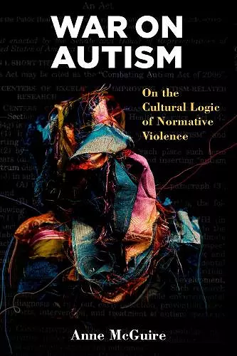 War on Autism cover