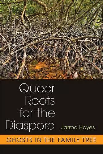 Queer Roots for the Diaspora cover