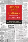 African Print Cultures cover