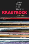 Krautrock cover