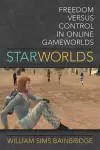 Star Worlds cover