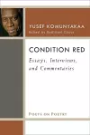 Condition Red cover