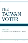 The Taiwan Voter cover