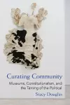 Curating Community cover