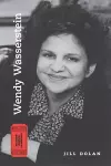 Wendy Wasserstein cover