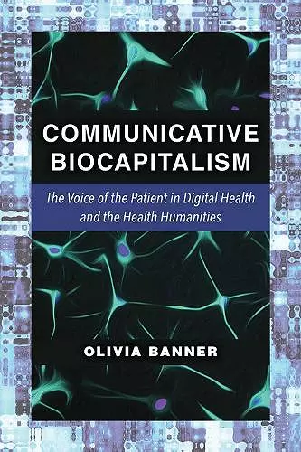 Communicative Biocapitalism cover