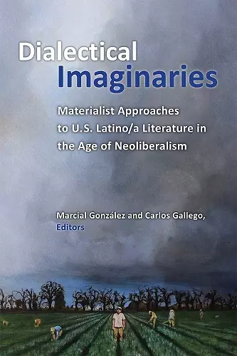 Dialectical Imaginaries cover