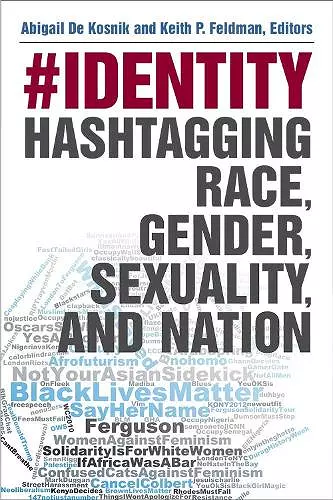 #identity cover