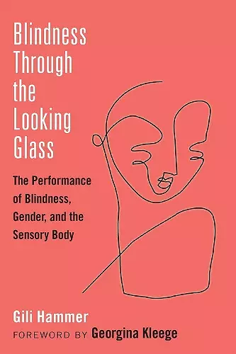 Blindness Through the Looking Glass cover