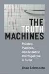 The Truth Machines cover