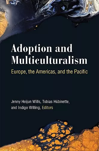 Adoption and Multiculturalism cover