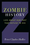 Zombie History cover