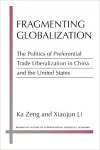 Fragmenting Globalization cover