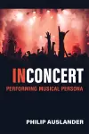 In Concert cover