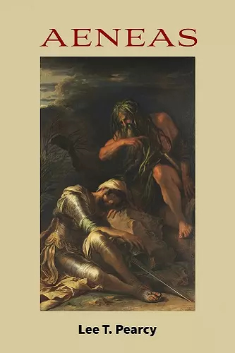 Aeneas cover