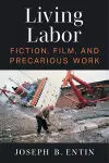 Living Labor cover