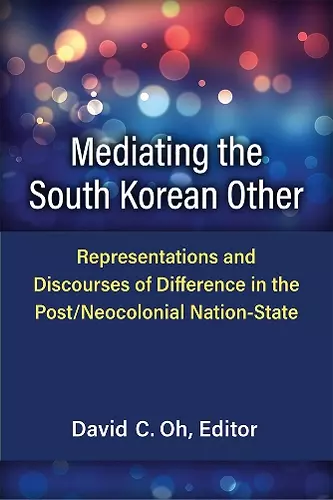 Mediating the South Korean Other cover