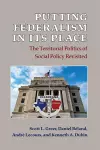 Putting Federalism in Its Place cover