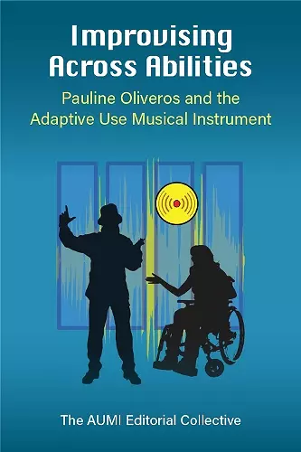 Improvising Across Abilities cover