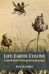 Life, Earth, Colony cover