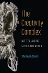 The Creativity Complex cover