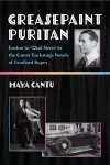 Greasepaint Puritan cover