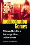 Incarceration Games cover