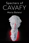 Specters of Cavafy cover