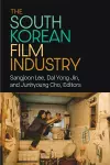 The South Korean Film Industry cover