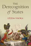 The Derecognition of States cover