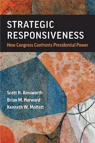 Strategic Responsiveness cover