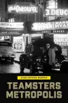 Teamsters Metropolis cover