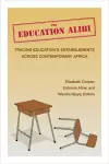 The Education Alibi cover