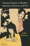 Intersex Figures in Modern Japanese Literature and Art cover