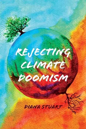Rejecting Climate Doomism cover