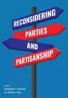 Reconsidering Parties and Partisanship cover