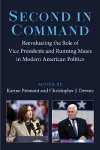 Second in Command cover