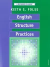 English Structure Practices cover