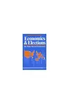 Economics and Elections cover