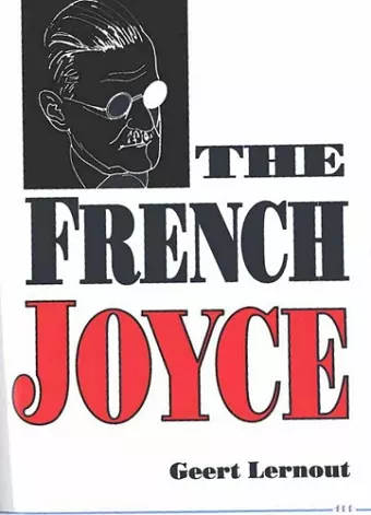 The French Joyce cover