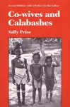 Co-wives and Calabashes cover