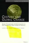 Culture and Global Change cover