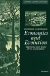 Economics and Evolution: Bringing Life Back into Economics cover