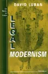 Legal Modernism cover